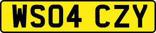 WS04CZY
