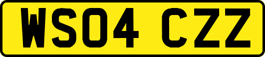 WS04CZZ