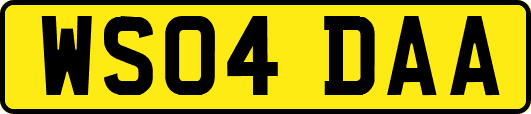 WS04DAA