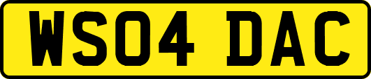 WS04DAC