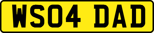WS04DAD