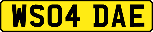 WS04DAE
