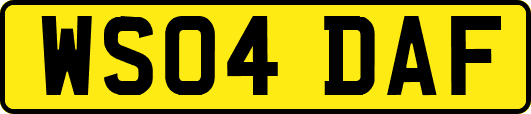 WS04DAF