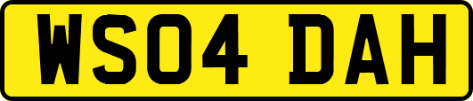 WS04DAH