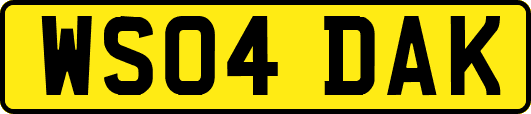 WS04DAK