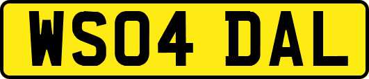 WS04DAL