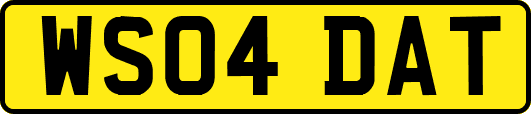 WS04DAT