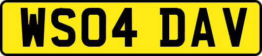 WS04DAV