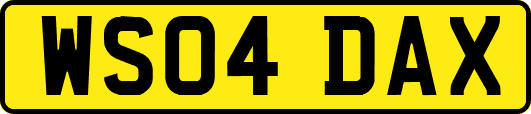 WS04DAX
