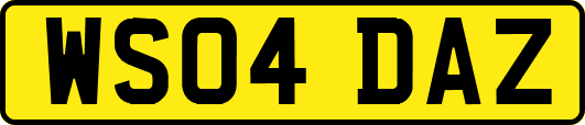 WS04DAZ