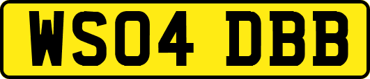 WS04DBB
