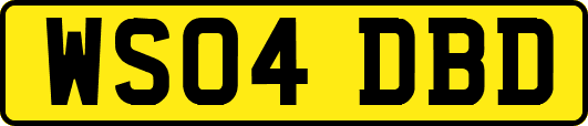WS04DBD
