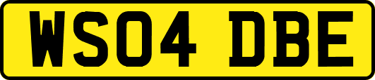 WS04DBE