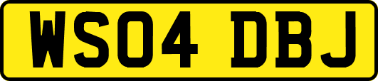 WS04DBJ