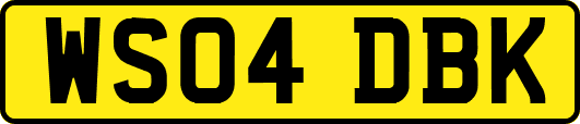 WS04DBK
