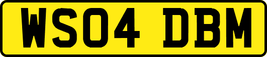 WS04DBM