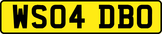 WS04DBO