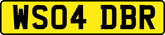 WS04DBR