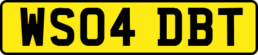 WS04DBT