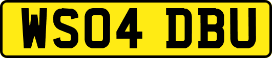 WS04DBU