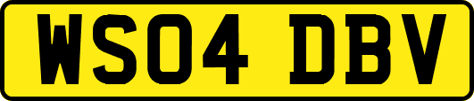 WS04DBV