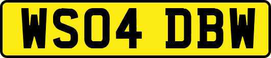 WS04DBW