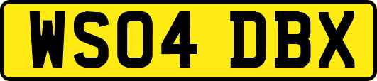 WS04DBX