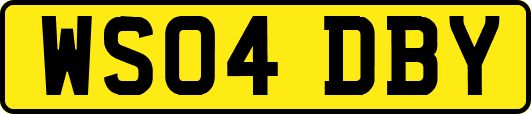 WS04DBY