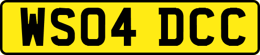 WS04DCC