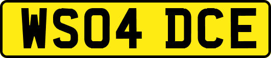 WS04DCE