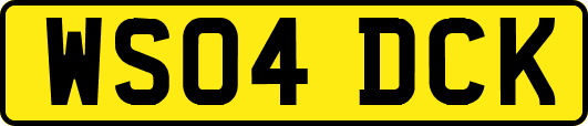 WS04DCK