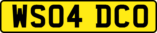WS04DCO