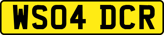 WS04DCR