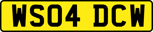 WS04DCW