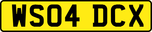 WS04DCX