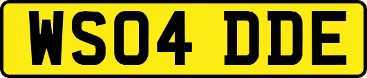 WS04DDE