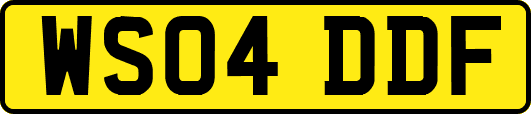 WS04DDF