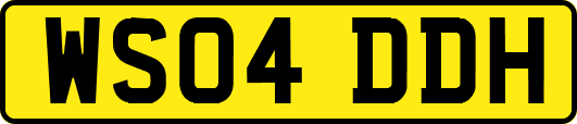WS04DDH