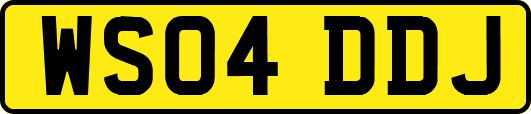 WS04DDJ