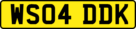 WS04DDK
