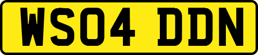 WS04DDN
