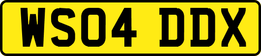 WS04DDX
