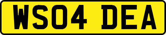 WS04DEA