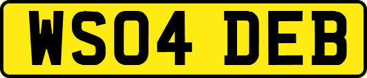 WS04DEB