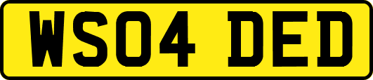 WS04DED