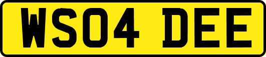 WS04DEE