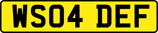 WS04DEF
