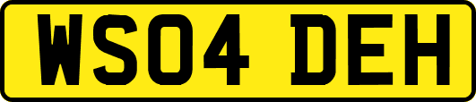 WS04DEH