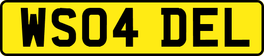 WS04DEL