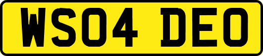 WS04DEO